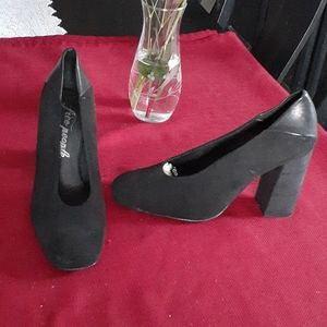 FREE PEOPLE HEELS